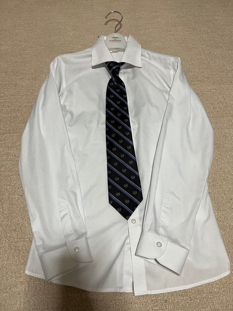 waltz by BEAMS DESIGN フォーマルスーツ 卒業式