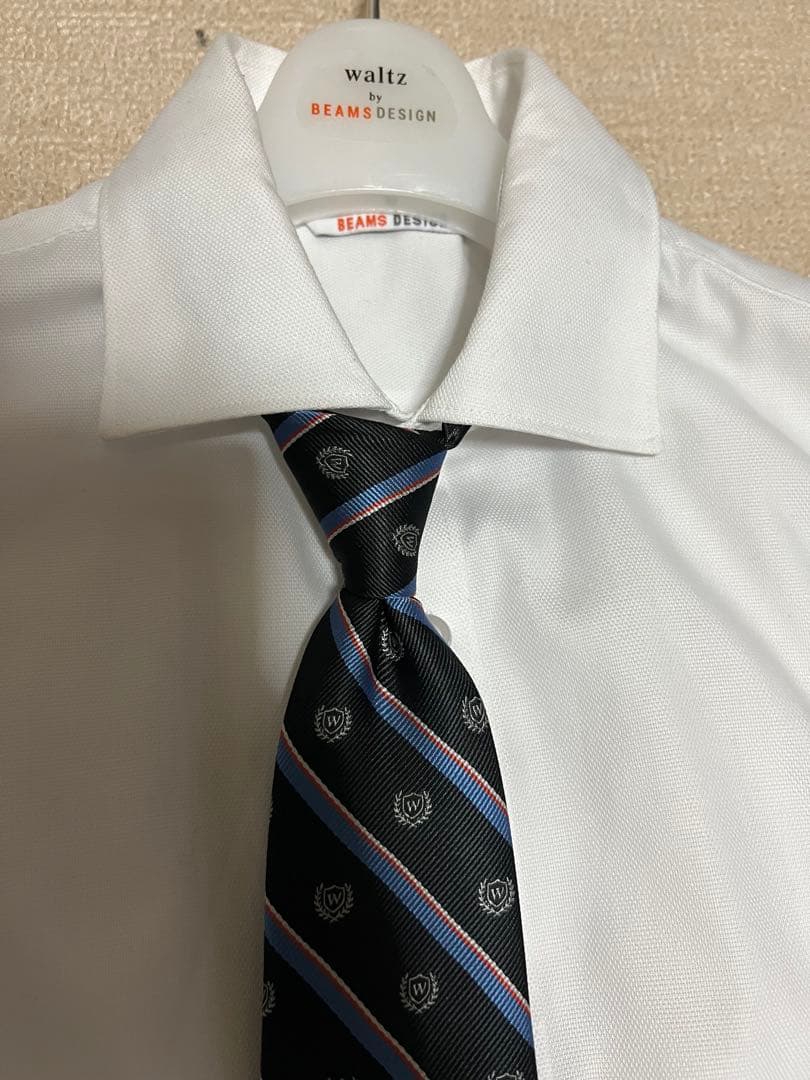 waltz by BEAMS DESIGN フォーマルスーツ 卒業式