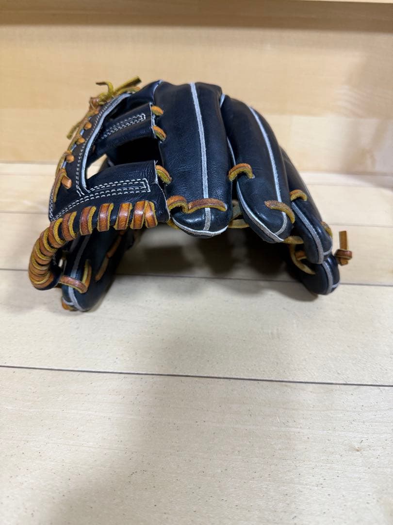 和牛 JB 硬式グローブ　JB 006S