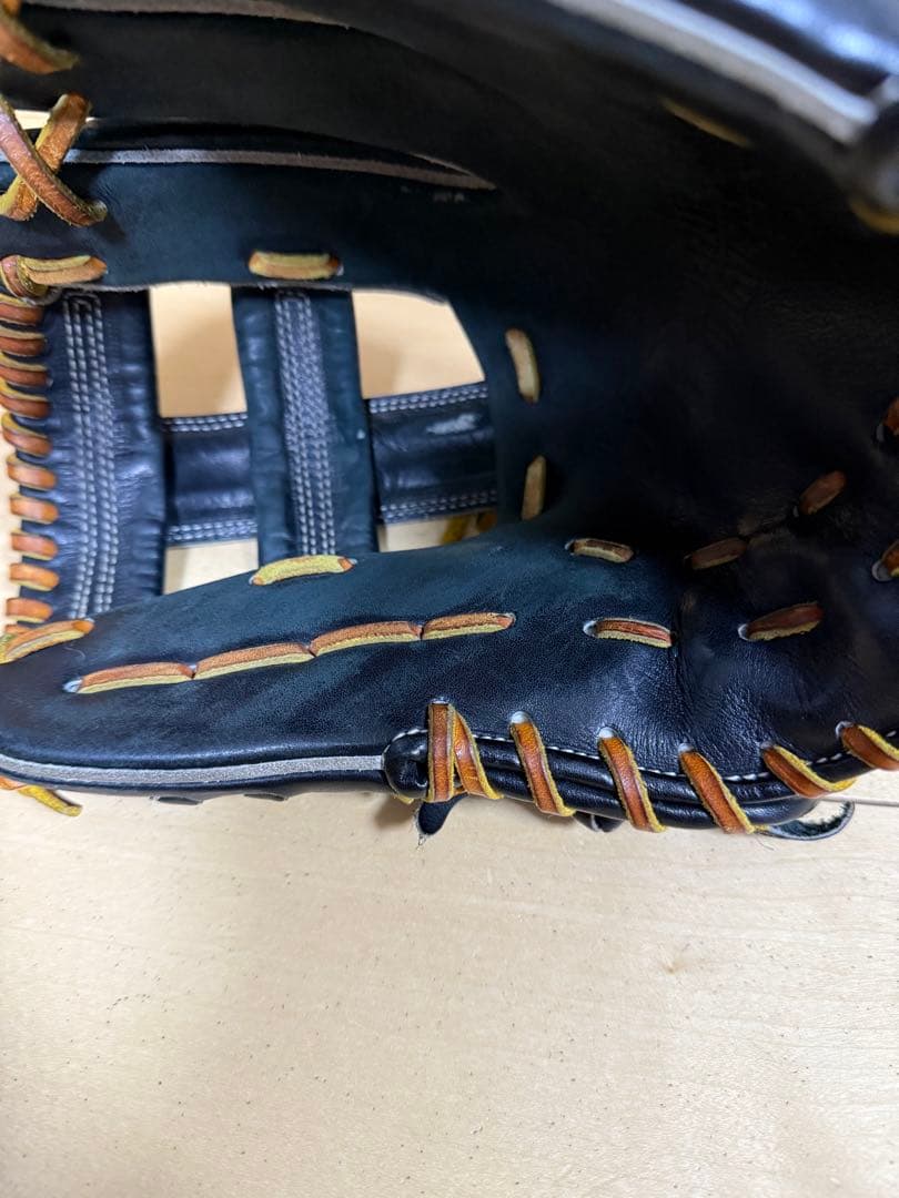 和牛 JB 硬式グローブ　JB 006S