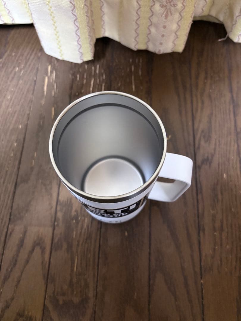 ［ミケコ]YETI Rambler 24 oz Mug