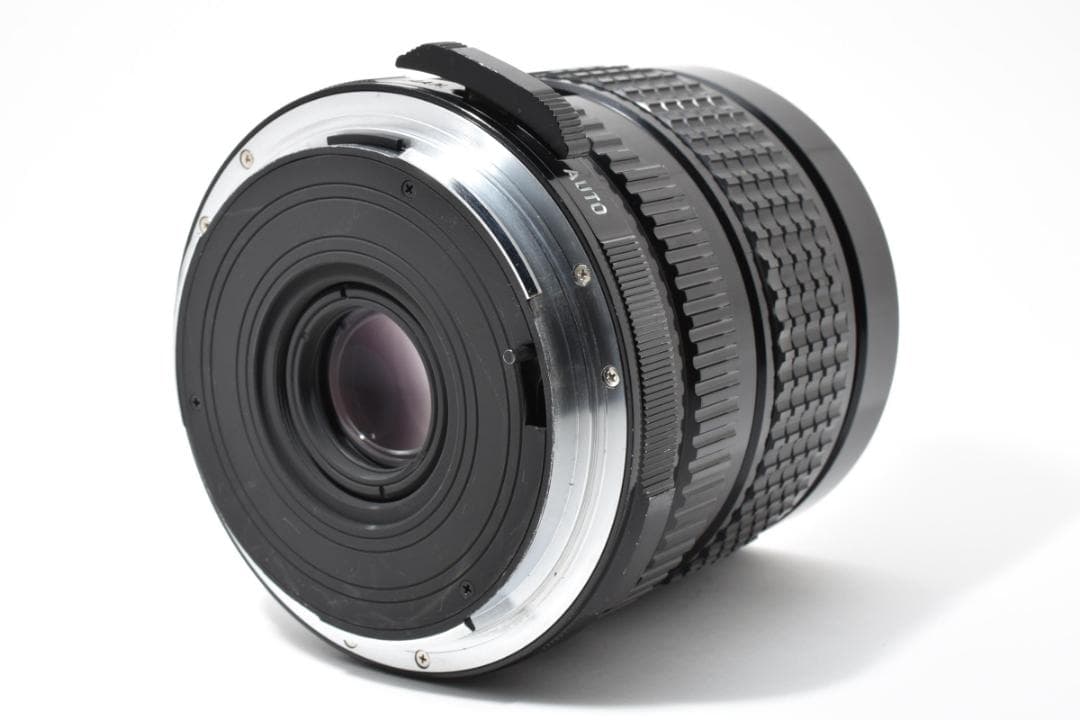 ★極美品★ペンタックス PENTAX SMC 67 75mm f4.5#1635