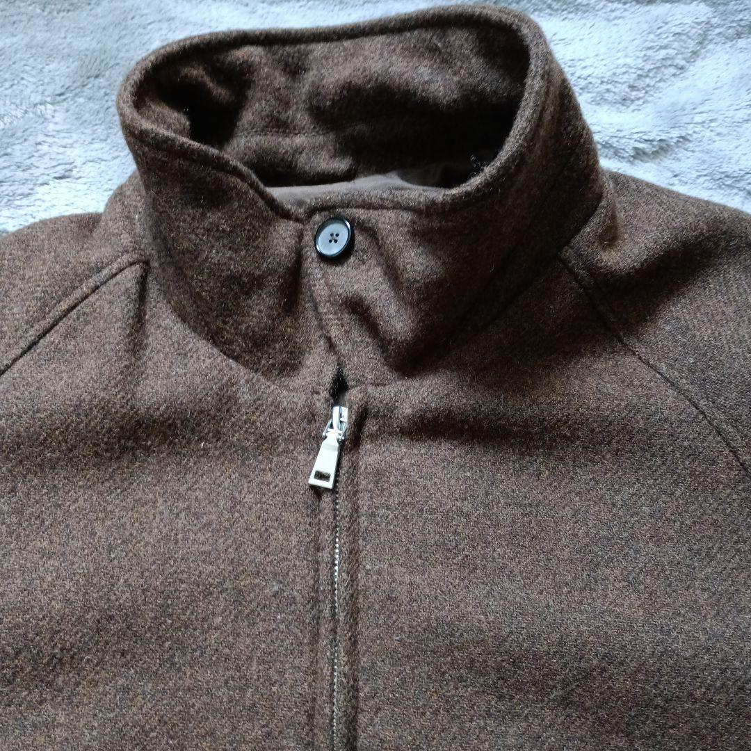 muahgl　Knuth Marf Round Sleeve