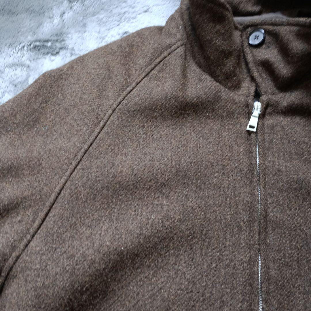 muahgl　Knuth Marf Round Sleeve