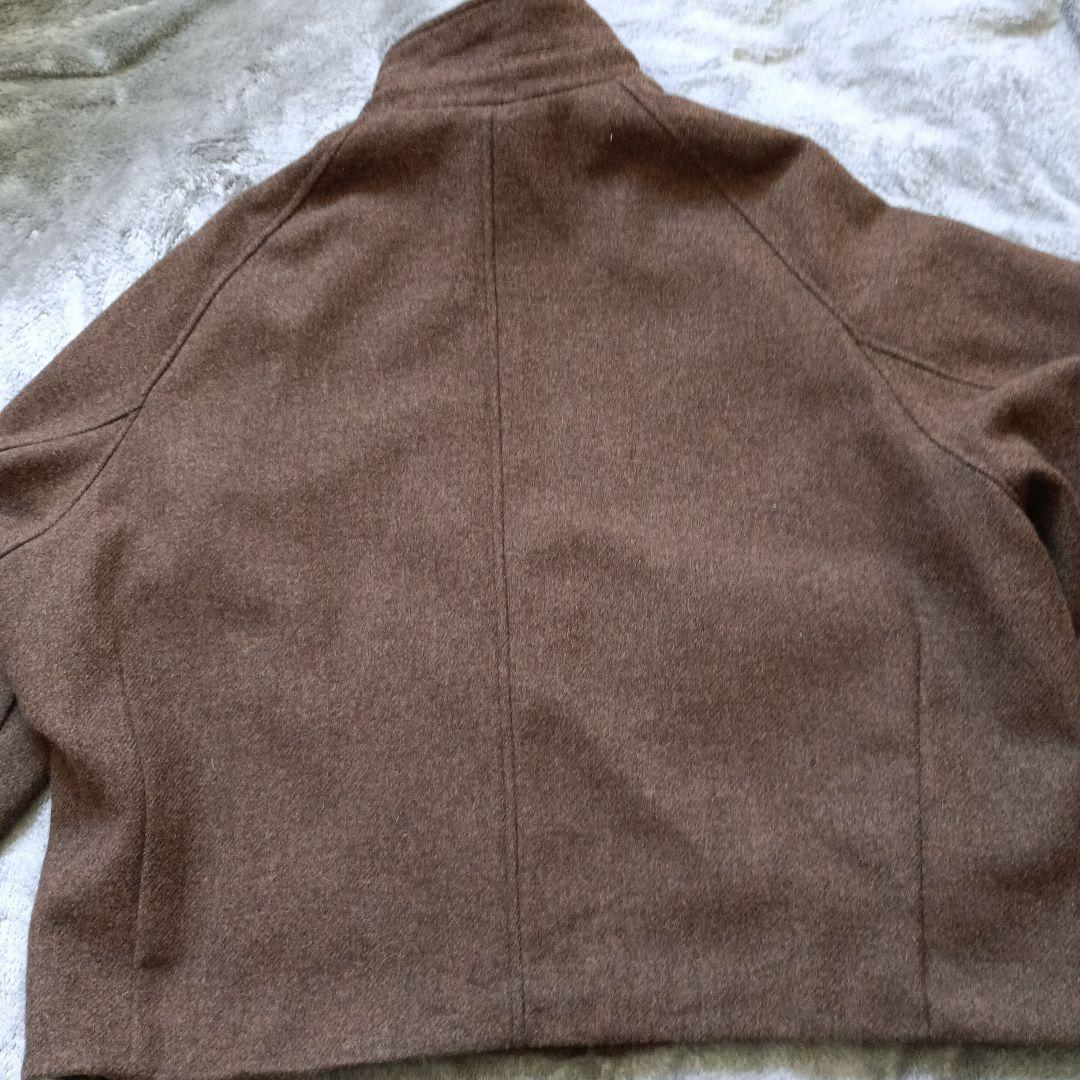 muahgl　Knuth Marf Round Sleeve