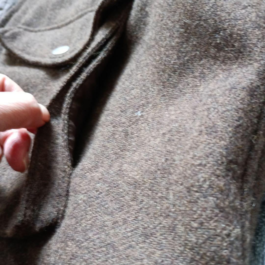 muahgl　Knuth Marf Round Sleeve