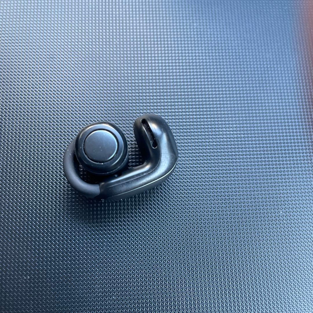 Bose Ultra Open Earbuds オープンイヤー　右側のみ