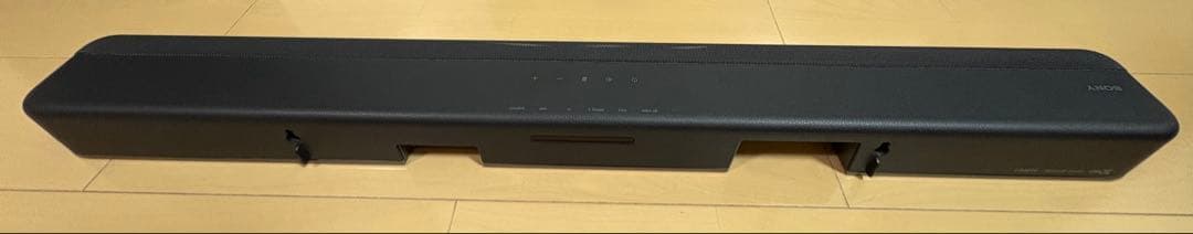 SONY ソニー スピーカー サウンドバー HT-X8500 家電