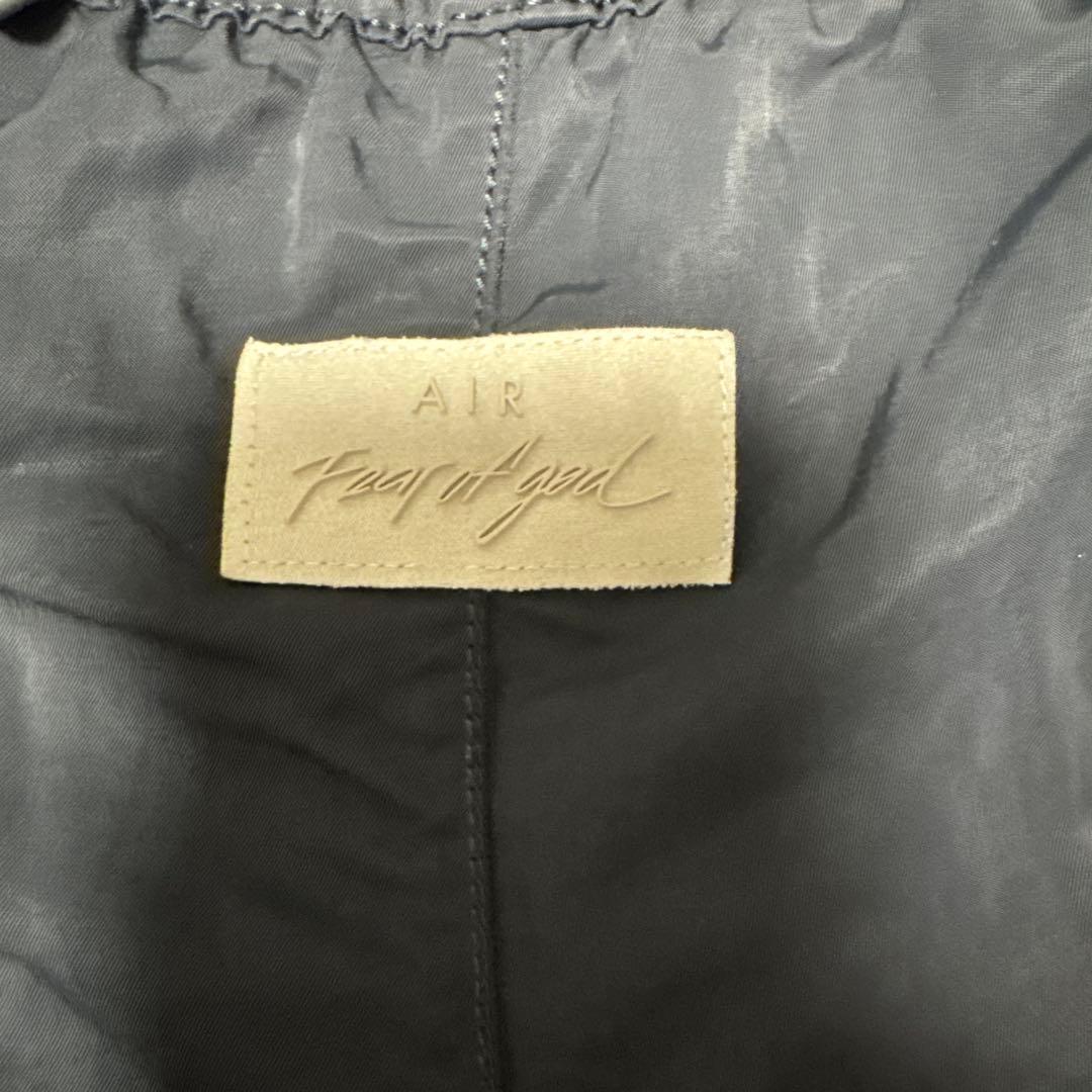 Nike Fear of God パンツ