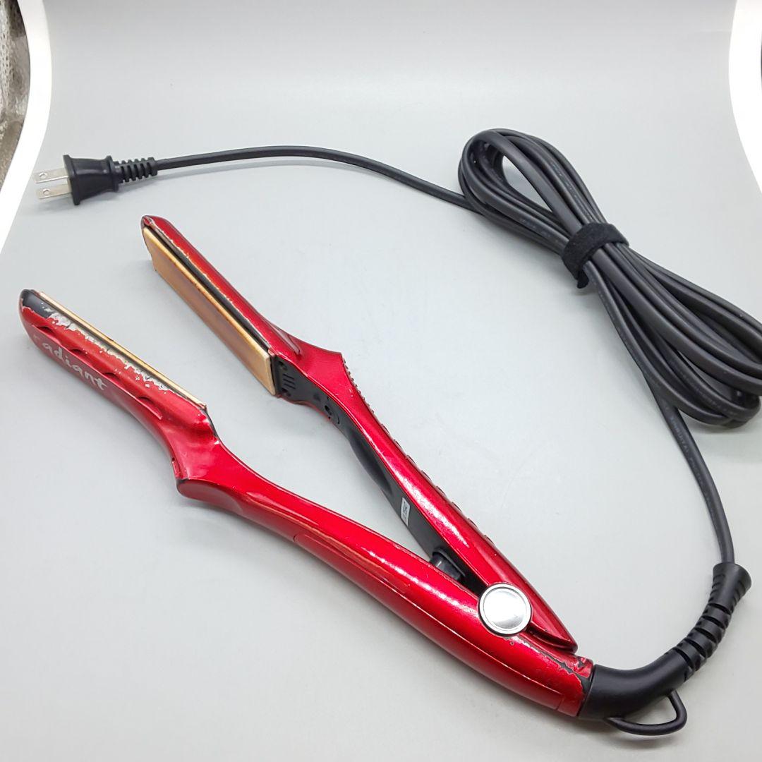 ※ラディアント ストレート radiant 28㎜【シリアルナンバー有り】043