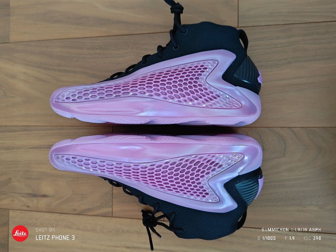 adidas AE-1 NIKE JORDAN KOBE アディダス ルカ