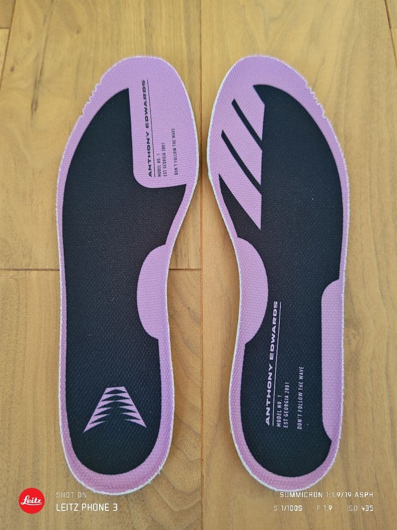 adidas AE-1 NIKE JORDAN KOBE アディダス ルカ