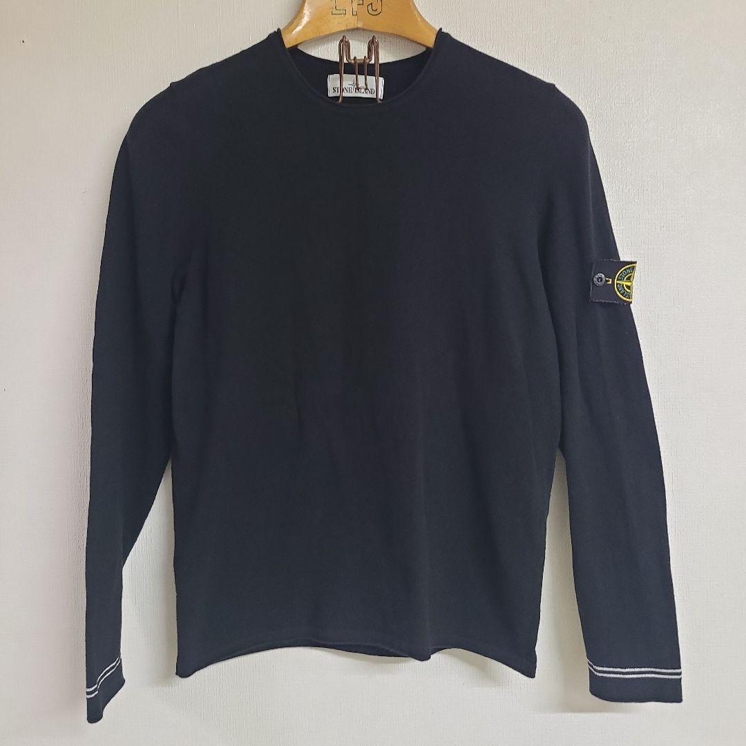 ストーンアイランド しゅーた