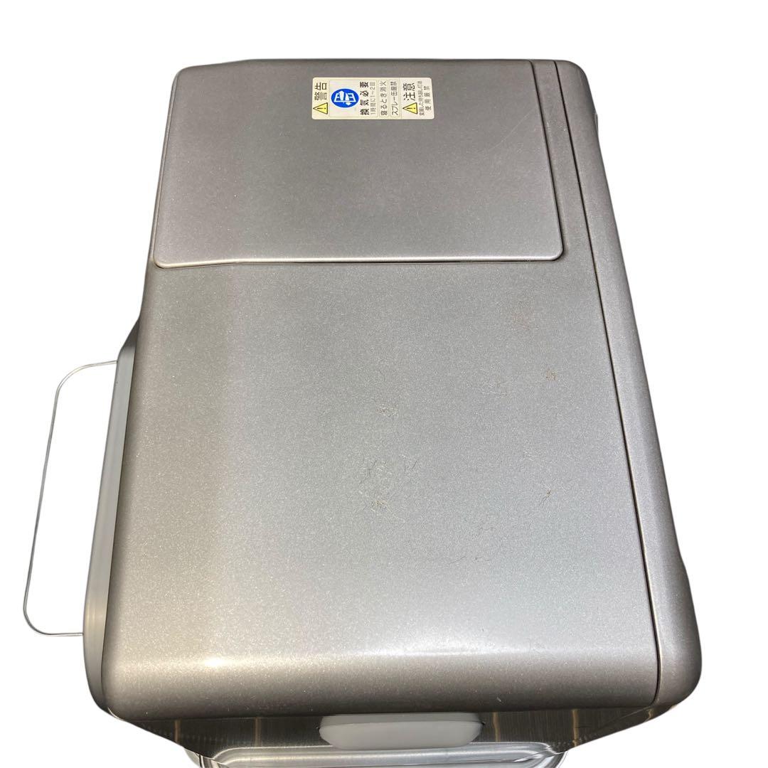 ダイニチ 石油ファンヒーター ブルーヒーター FW-569L 分解清掃済！