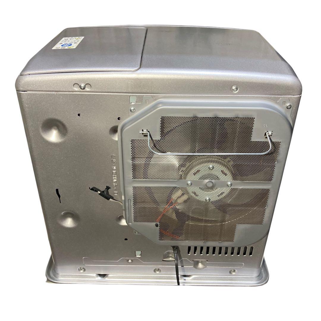 ダイニチ 石油ファンヒーター ブルーヒーター FW-569L 分解清掃済！