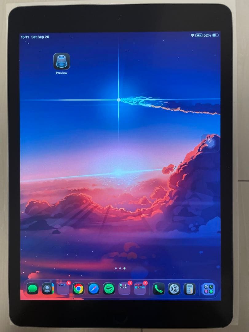 iPad 第９世代 64GB WiFiモデル + Apple Pencil