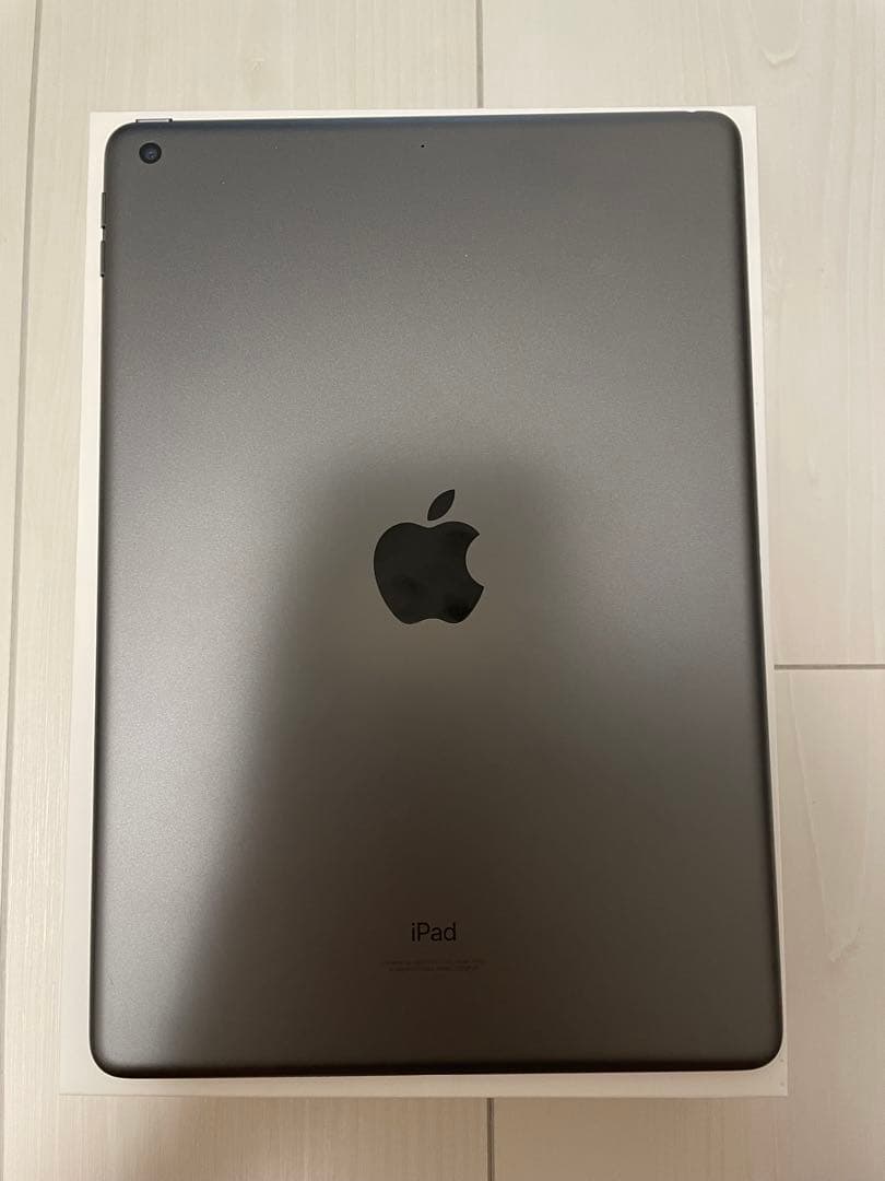 iPad 第９世代 64GB WiFiモデル + Apple Pencil