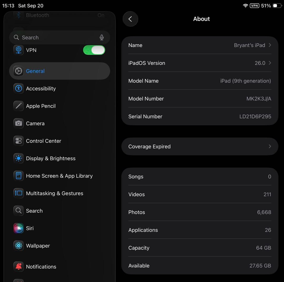 iPad 第９世代 64GB WiFiモデル + Apple Pencil