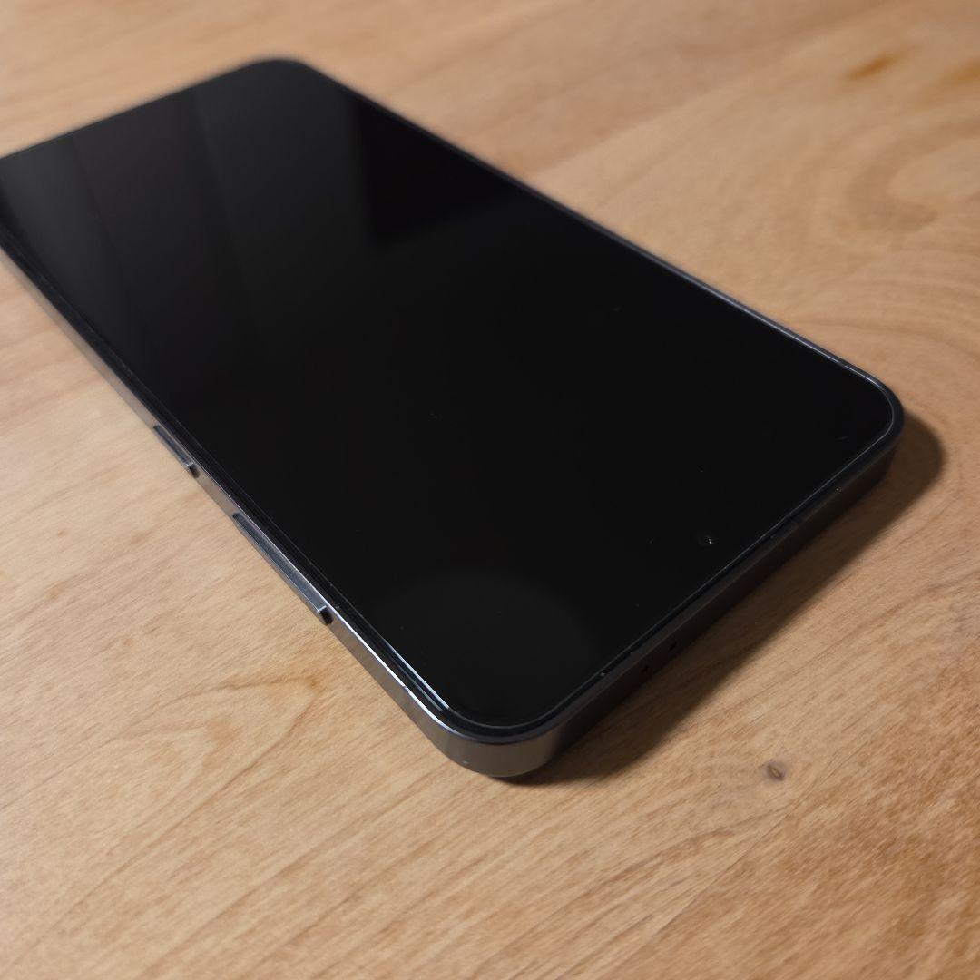 美品 Galaxy S24 オニキス ブラック ドコモ SIMフリー
