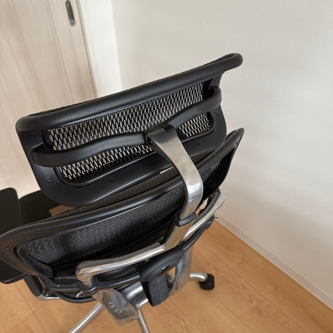 corkyさん用 エルゴヒューマンEHP-LPL ErgohumnPro引取希望