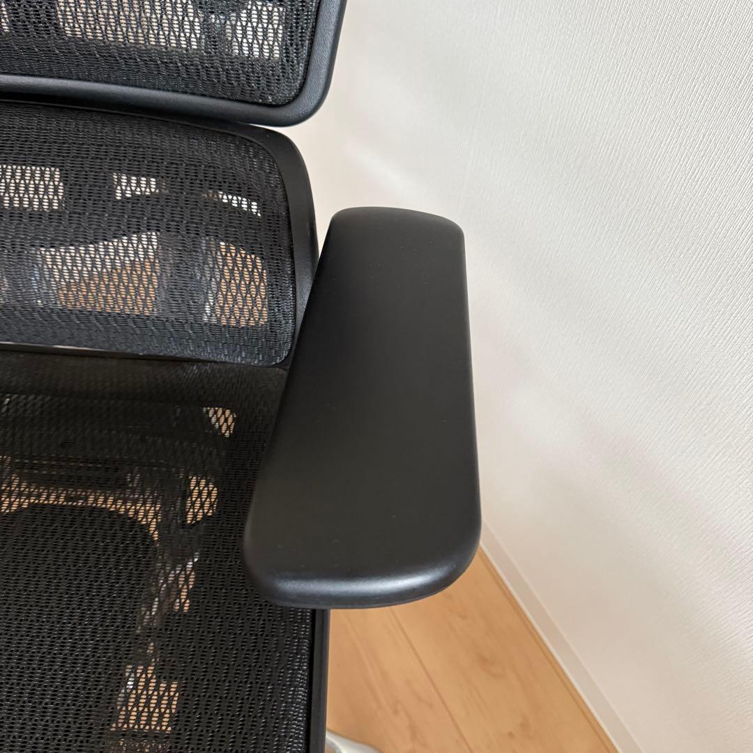 corkyさん用 エルゴヒューマンEHP-LPL ErgohumnPro引取希望