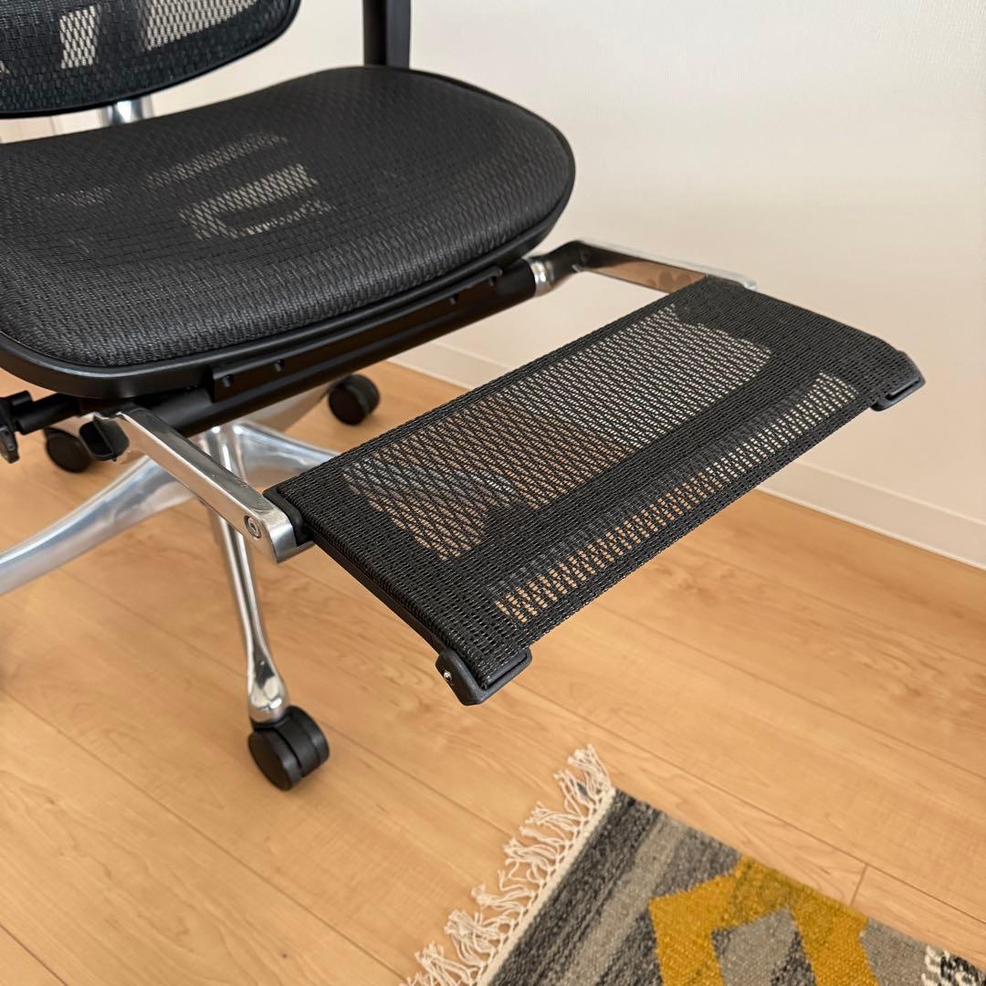 corkyさん用 エルゴヒューマンEHP-LPL ErgohumnPro引取希望