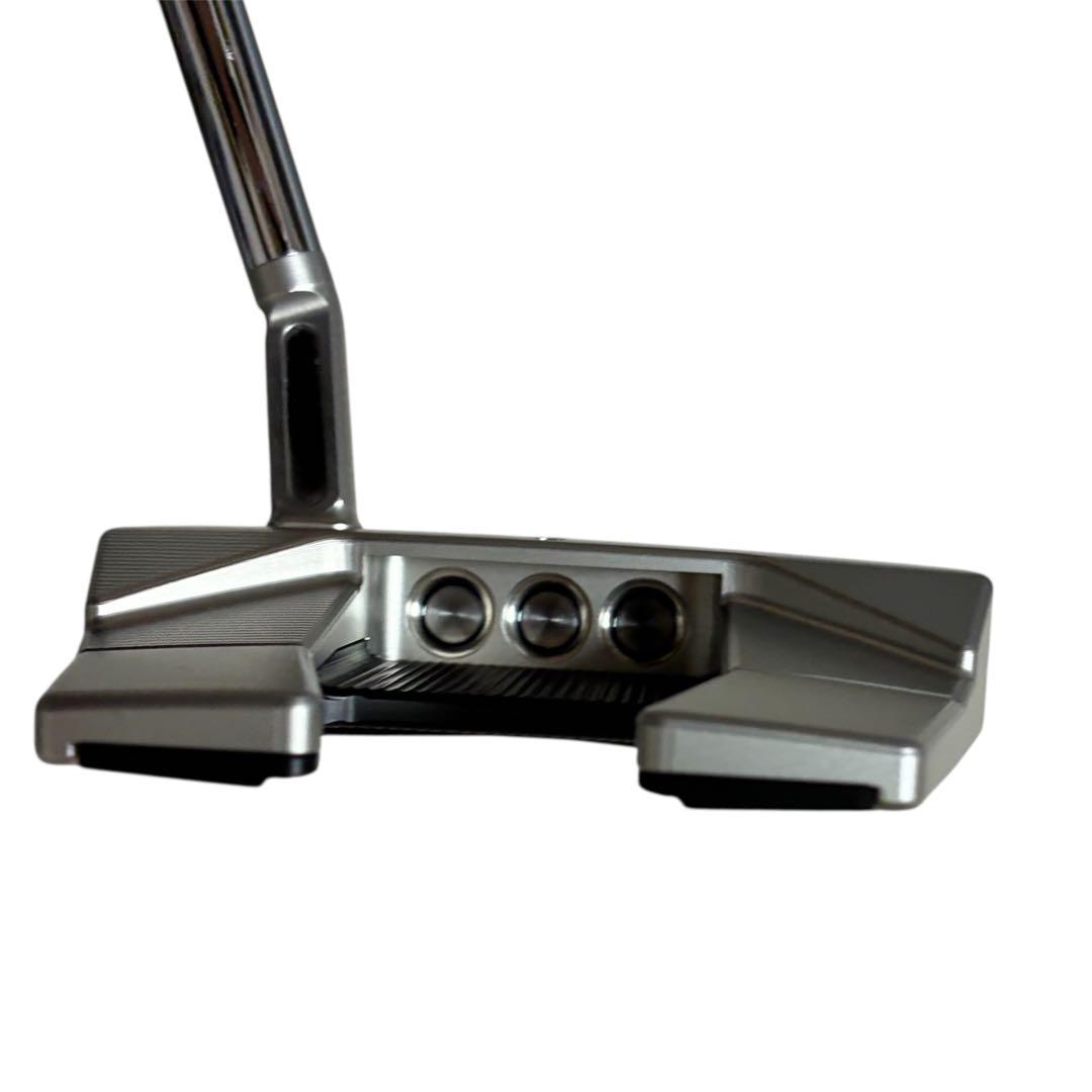 【美品】スコッティキャメロンファントム 5.5 パター 34インチ 日本正規品