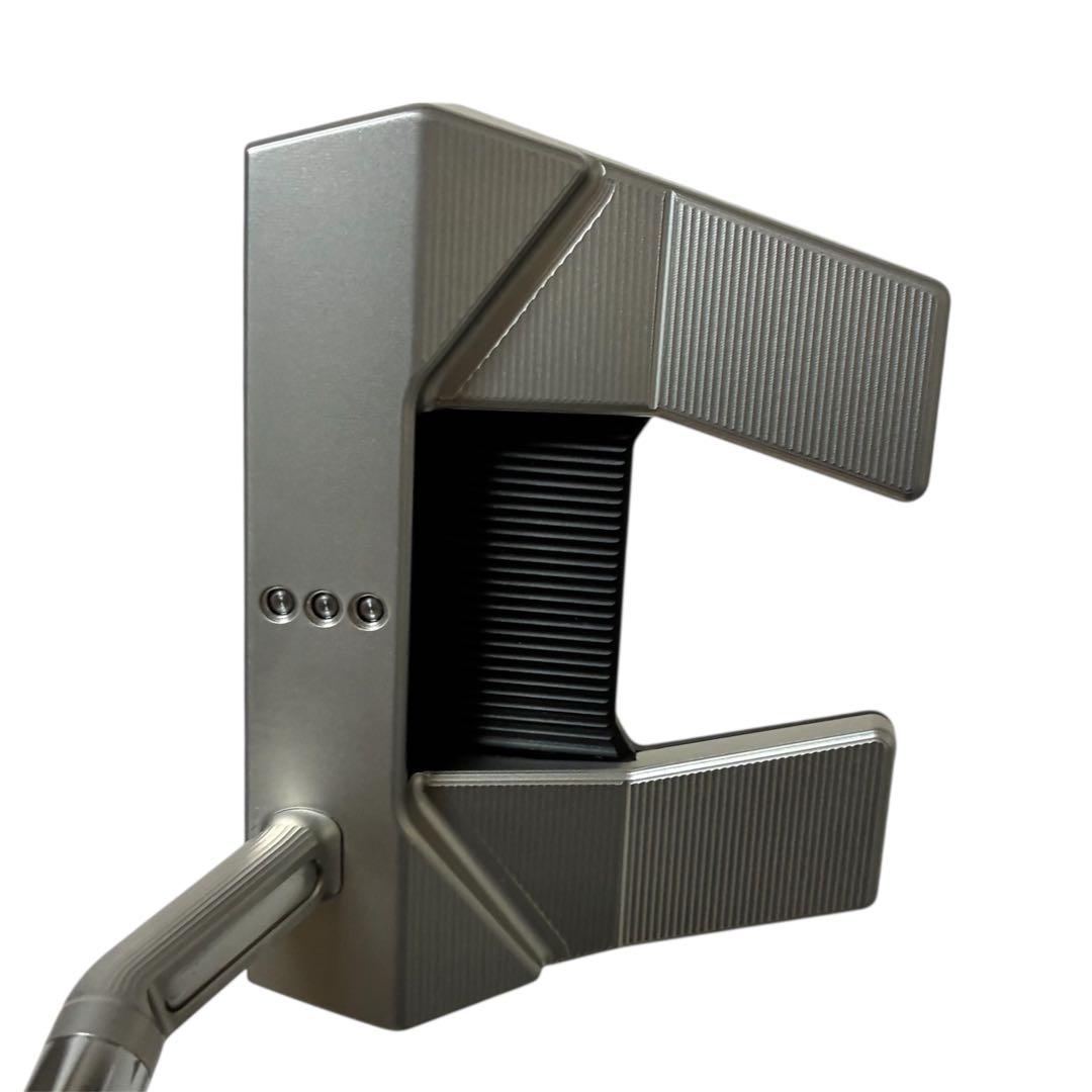 【美品】スコッティキャメロンファントム 5.5 パター 34インチ 日本正規品