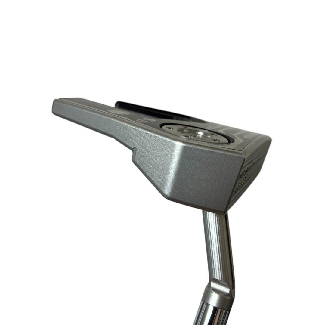 【美品】スコッティキャメロンファントム 5.5 パター 34インチ 日本正規品