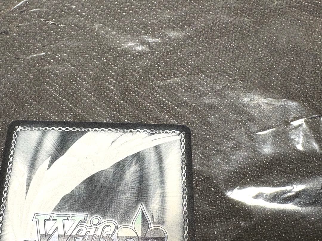 サマポケ ヴァイスシュヴァルツ 鴎 サマードレス sp