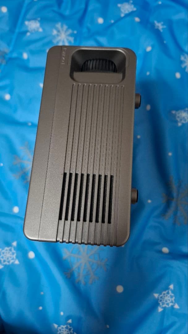 WPJ-500プロジェクター