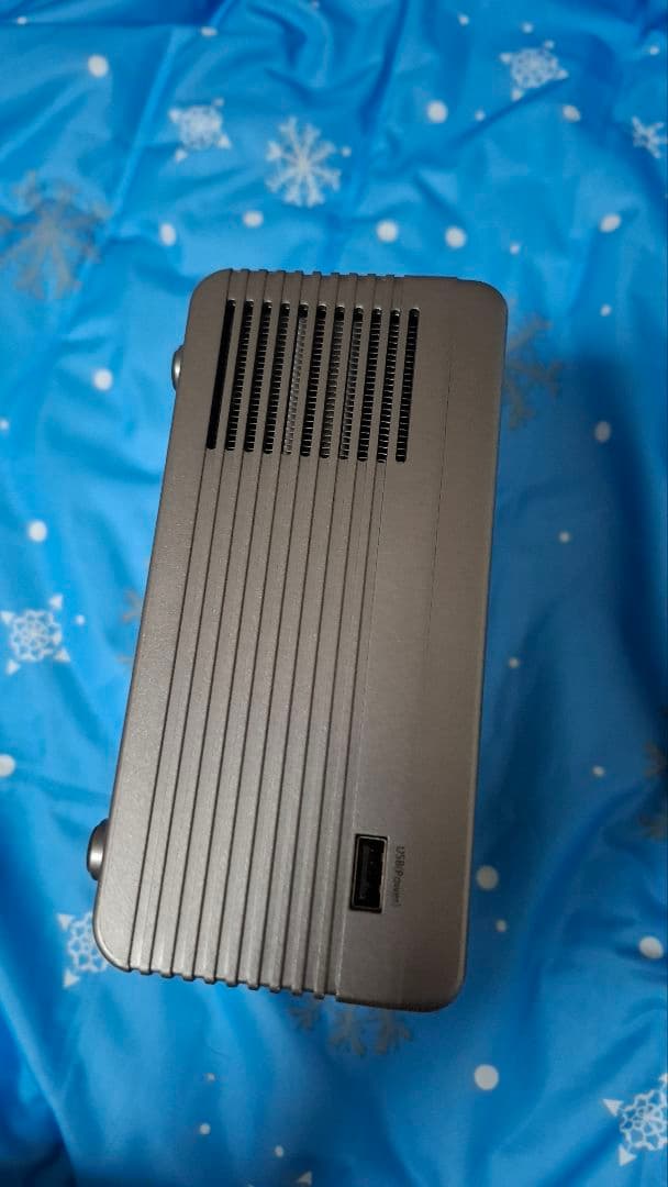 WPJ-500プロジェクター