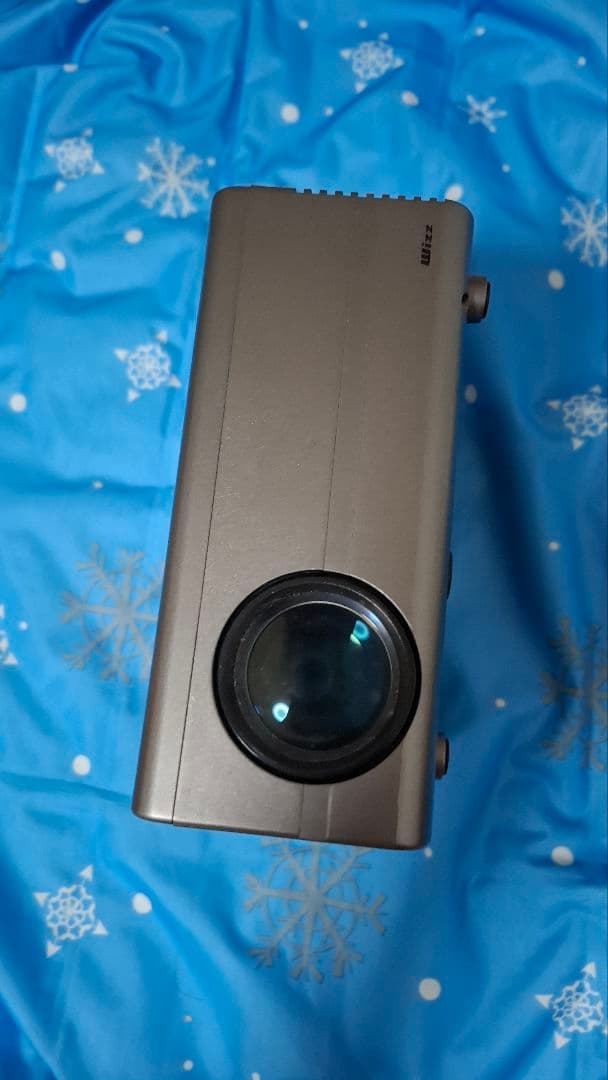 WPJ-500プロジェクター