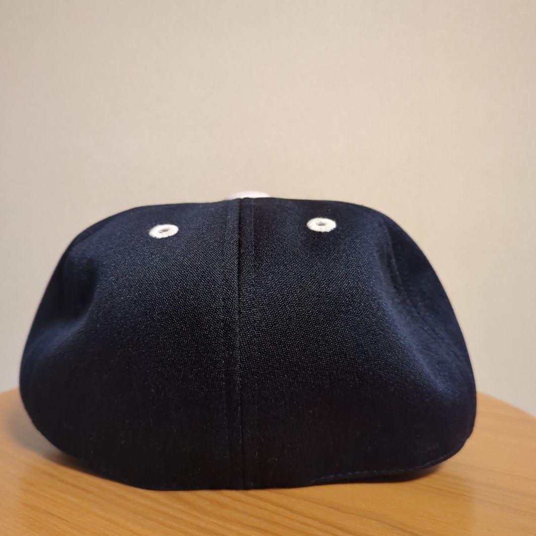 近鉄バファローズ　濃紺キャップ　58cm