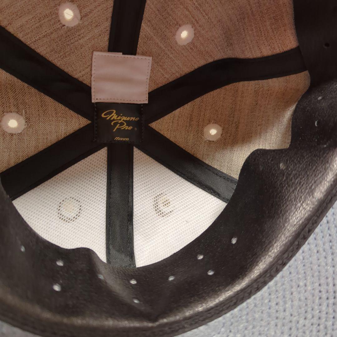 近鉄バファローズ　濃紺キャップ　58cm