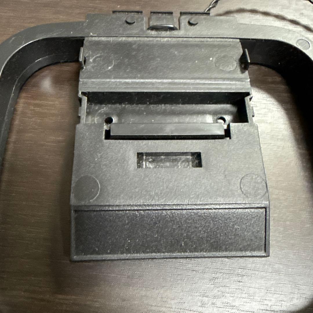 Victor EX-D7 ウッドコーン　ミニコンポ　CDプレーヤー