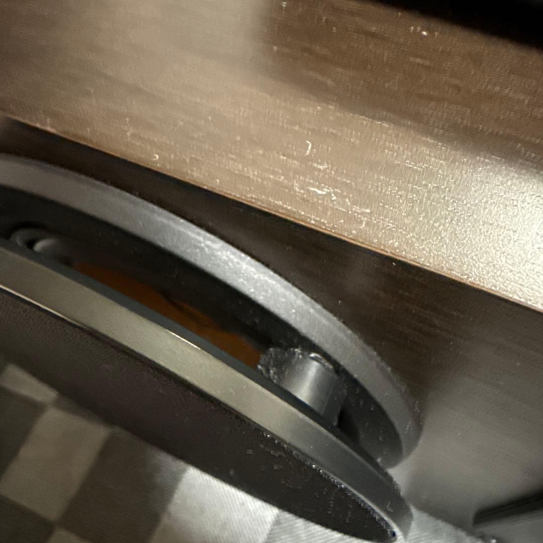 Victor EX-D7 ウッドコーン　ミニコンポ　CDプレーヤー