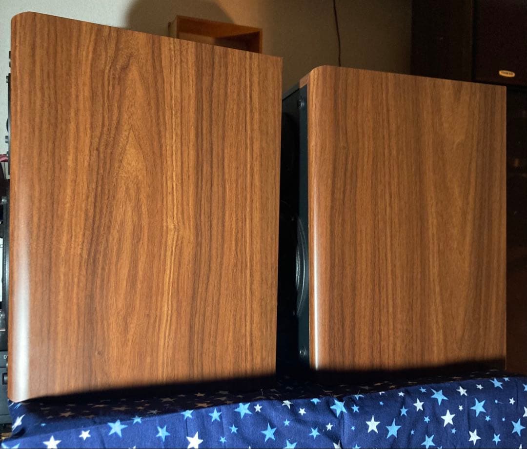 スピーカー・ウーファー DENON SC-E202