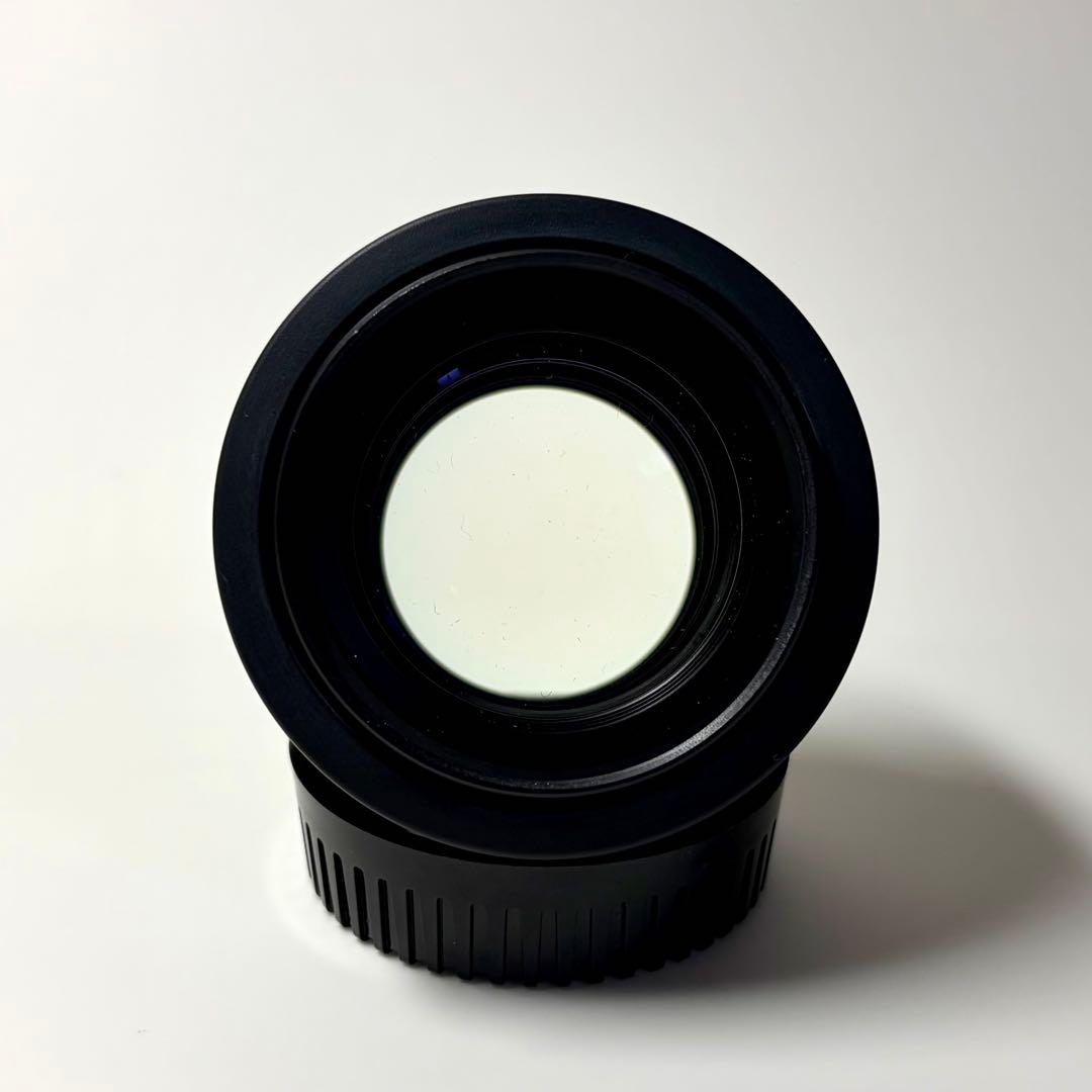 PENTAX 50mm f/1.4 単焦点レンズ
