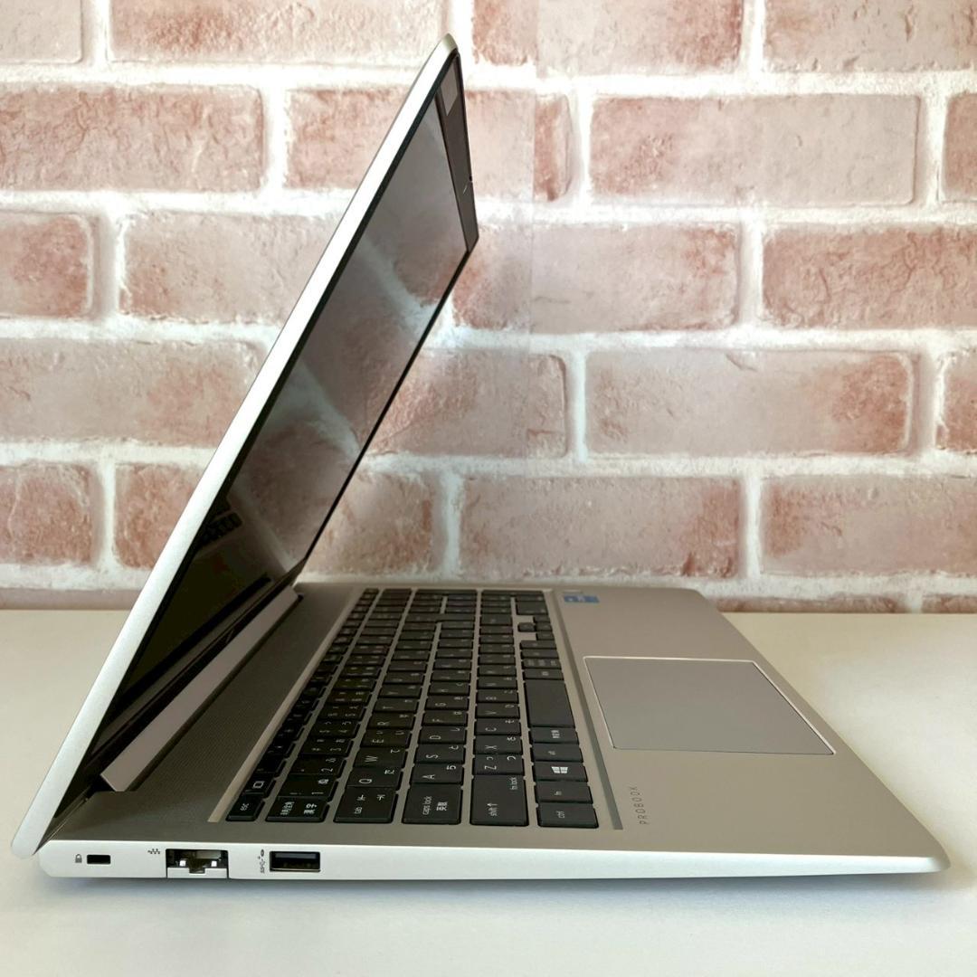 ★美品★ テンキー付き 2022年製 第11世代i5 大画面 HP G26