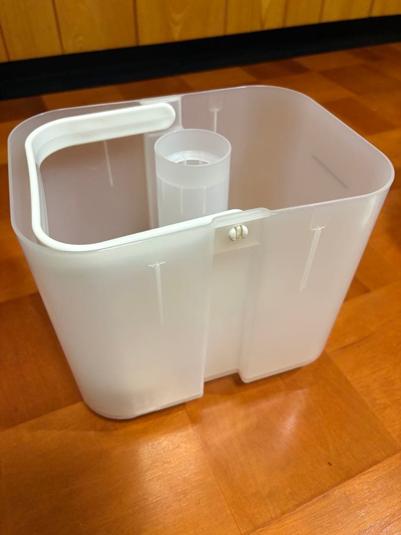 山善(YAMAZEN) スチームファン式加湿器(2025年製造)