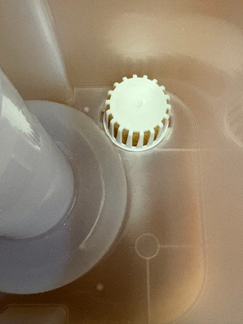 山善(YAMAZEN) スチームファン式加湿器(2025年製造)