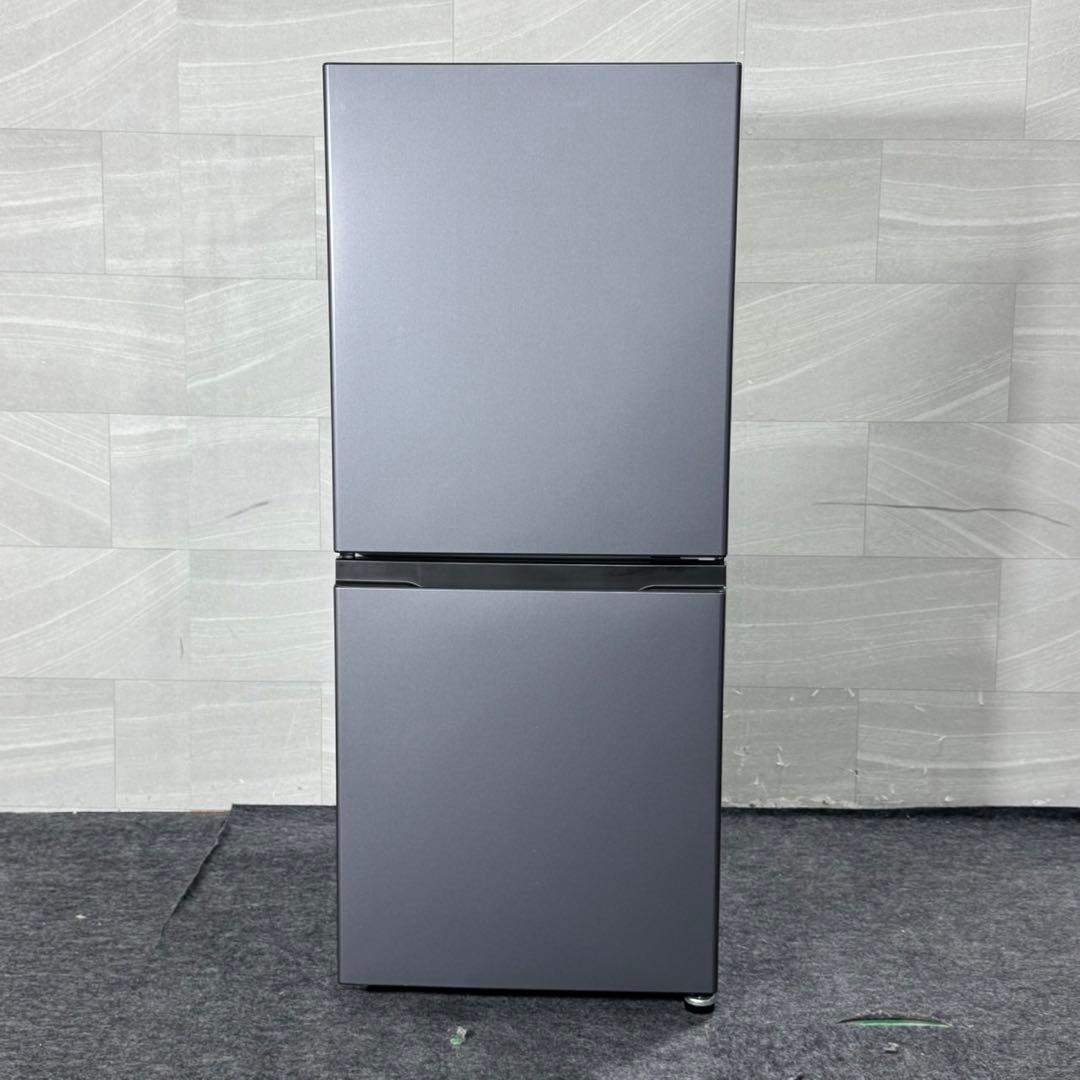 AQUA 冷蔵庫 AQR-14P 135L 2023年製 清掃済み d5019