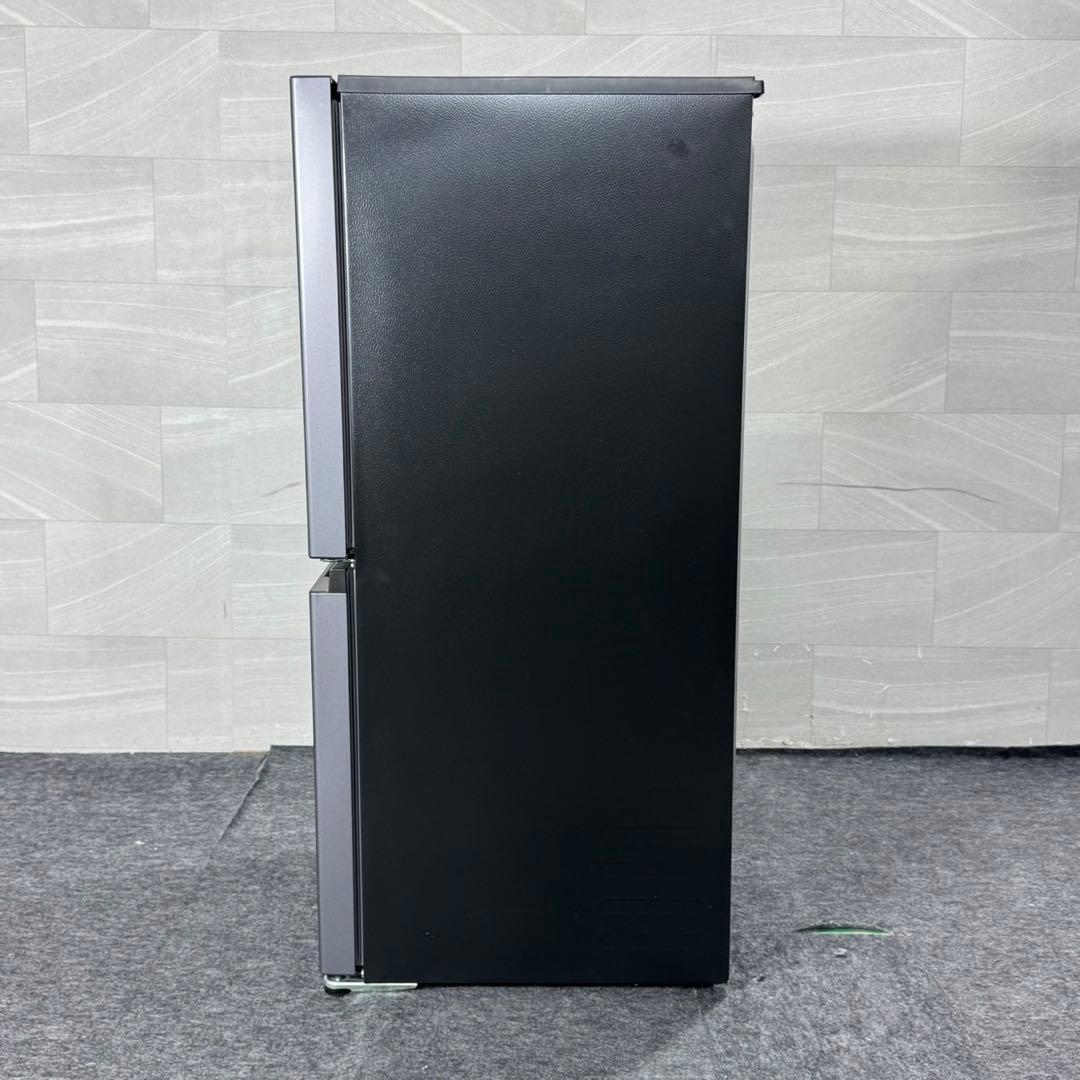 AQUA 冷蔵庫 AQR-14P 135L 2023年製 清掃済み d5019