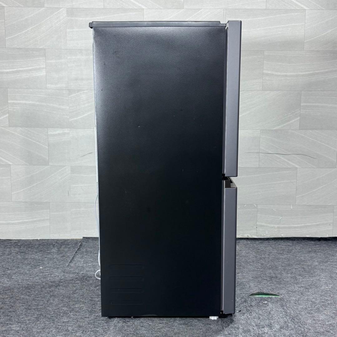 AQUA 冷蔵庫 AQR-14P 135L 2023年製 清掃済み d5019