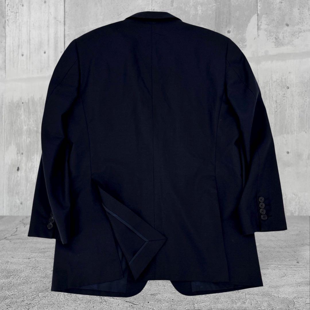 【美品】Burberry バーバリー　スーツ　セットアップ　ジャケット　90s