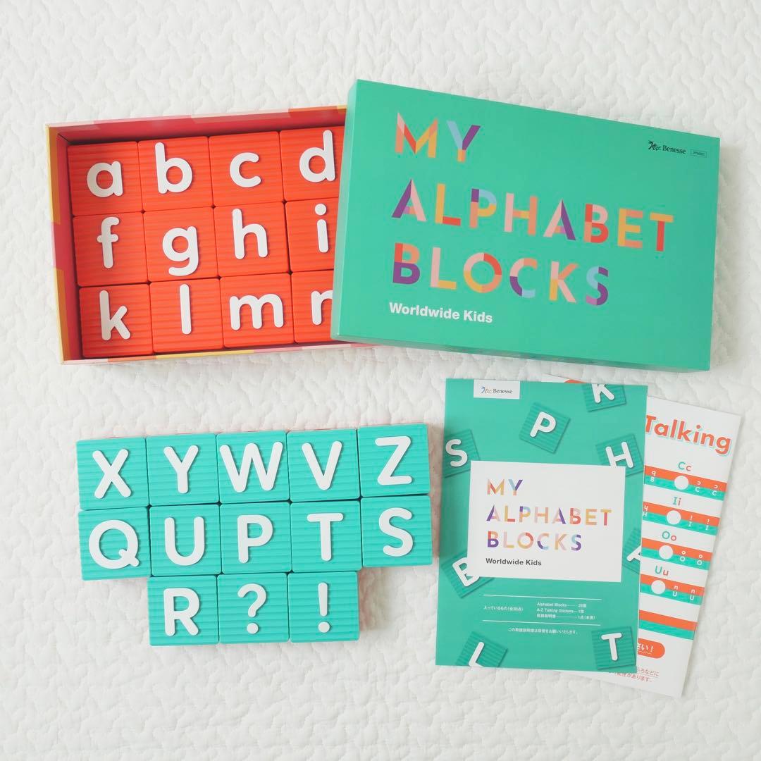 ワールドワイドキッズ Benesseフォニックス wwk タッチペン