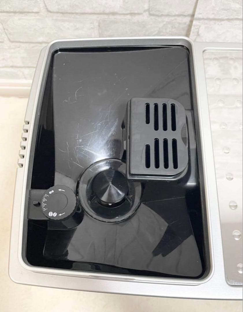 希少 大人気 デロンギ マグニフィカS カプチーノ ECAM23460S