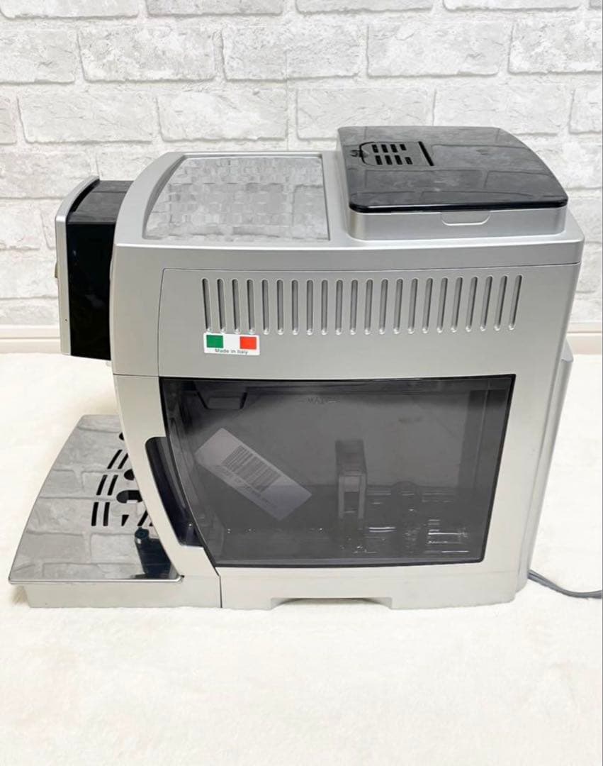 希少 大人気 デロンギ マグニフィカS カプチーノ ECAM23460S