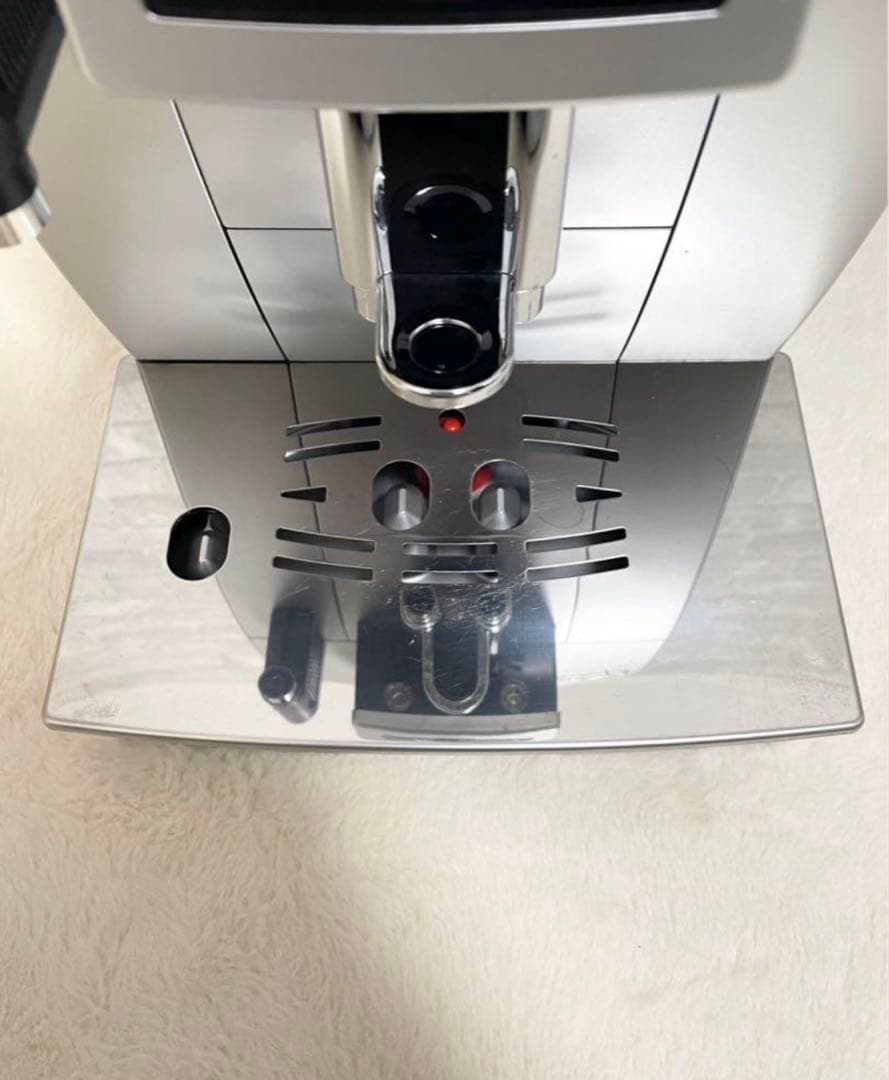 希少 大人気 デロンギ マグニフィカS カプチーノ ECAM23460S